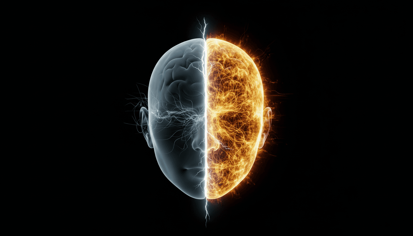 Mid Brain Activation