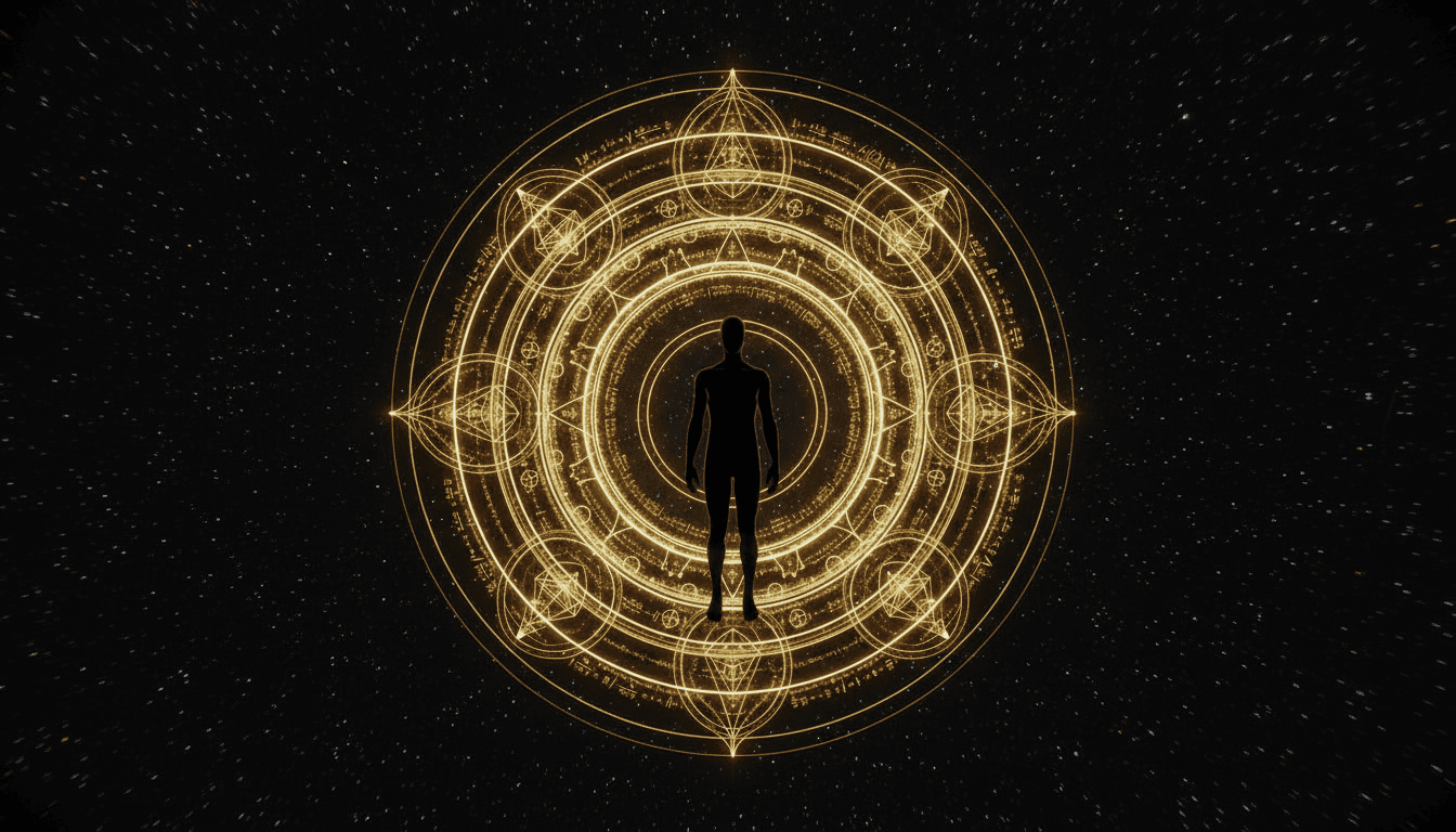 Advanced Mind Training